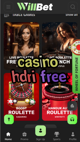 Casino HDRI Free - Casino Background Images-casinoorder.vip