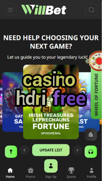 Casino HDRI Free - Casino Background Images-casinoorder.vip
